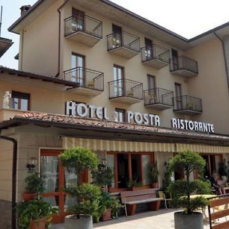 Hotel Posta روتا ديماغنا المظهر الخارجي الصورة