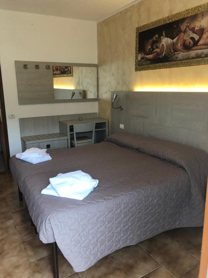 Hotel Posta روتا ديماغنا المظهر الخارجي الصورة
