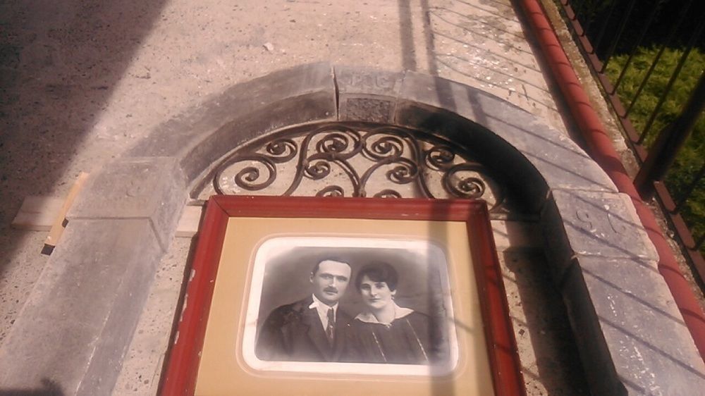 Hotel Posta روتا ديماغنا المظهر الخارجي الصورة
