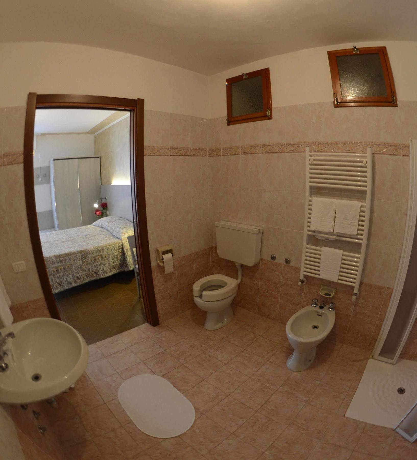 Hotel Posta روتا ديماغنا المظهر الخارجي الصورة