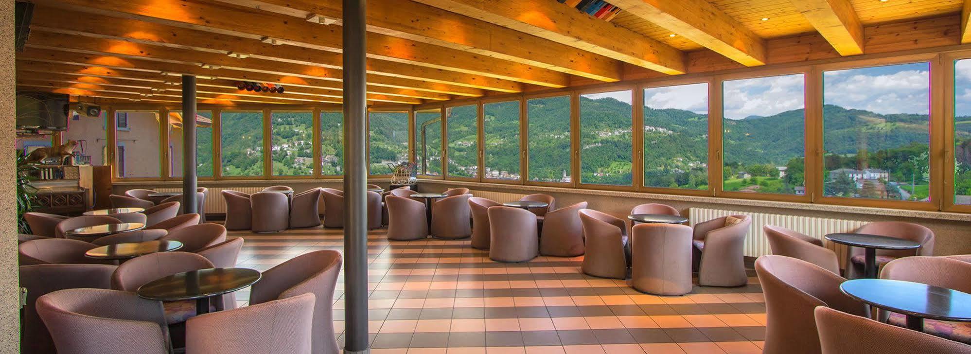 Hotel Posta روتا ديماغنا المظهر الخارجي الصورة